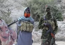 ISIS Claims Three Attacks Killing 47 Puntland Security Force Soldiers