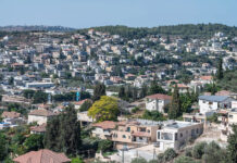 Israel troops detain man planning to join ISIS im Somalia