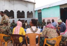Dhaq-dhaqaaqyo horleh oo ka billowday Ceeldheer kadib weerarkii Al-Shabaab
