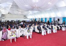East African Community Conference in Mogadishu Explores Climate Change Impact and Regional Integration