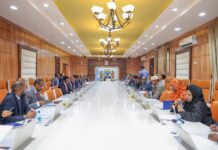 Somalia’s Cabinet Identifies Key National Security Threats