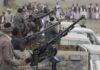 Al-Shabab fighters found dead among Houthi casualties, Yemeni forces say