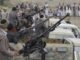 Ciidamada Yemen oo Sheegay in Meydadka Maleeshiyaad Soomaali ah Laga Helay Goobaha Dagaalka