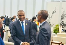 Somali Prime Minister meets leaders at 2024 Korea-Africa Summit