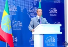 Ethiopia Denies Receiving Official Communication on Troop Withdrawal from Somalia