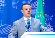 Ethiopia Downplays Recruitment Concerns Amid Al-Shabaab and ISIS Threat