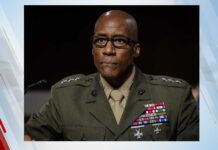 Somalia faces Afghanistan moment, but US General says its people can prevent it