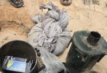 Somali National Army Clears Mines, Enhances Connectivity in Galgaduud Region