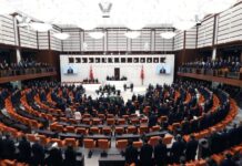 Somali Defense Minister Applauds Turkish Parliament’s Approval for Naval Deployment