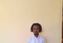 Sarkaal ka tirsanaa Al-Shabaab oo isku soo dhiibay DF Soomaaliya + Sawirro