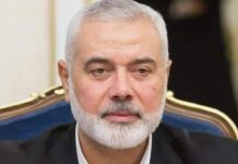 Hamas chief Ismail Haniyeh killed in Iran raid