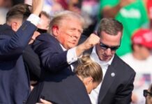 Trump shooting was an attempted assassination, FBI says