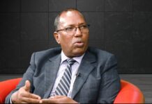 Xildhibaan Cilmi “Muuse Biixi waa waayeel cimrigiisa ceeb ku sagootinaya”