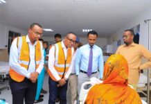 SoDMA Commissioner Visits Victims of Top Coffee Attack, Pledges Support