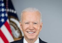 Biden agrees to drop out of the US election