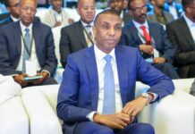 Ra’iisul wasaare Xamza oo shir muhiim ah ka furay magaalada Dooxa + Sawirro