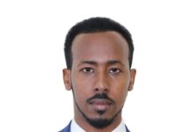 Golaha warbaahinta madaxa banaan oo ka hadlay xarigga Wariye Cali Nuur Salaad