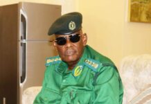Somali Central Prison Chief Suspended After Jailbreak Attempt