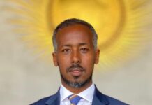 NUSOJ Condemns Arbitrary Arrest of Journalist Alinur Salaad, Characterises as an Attack on Journalistic Freedom