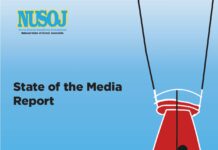 Startling Attacks on Somali Journalists Revealed in State of the Media Report