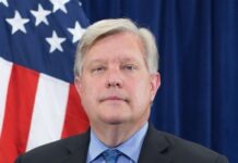 US recalls dozens of ambassadors, including Somalia envoy, in ‘America First’ shift