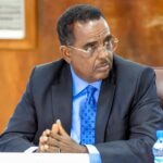 Somalia urges immediate end to clan clashes in Hiraan, warns against online incitement