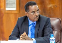 Wasaaradda Arrimaha Gudaha oo ku baaqday in si degdeg ah loo joojiyo dagaallada ka socda Jalalaqsi