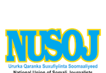 NUSOJ Denounces Secrecy and Serious Flaws in Somalia’s Official Information Bill, Threatens Democratic Transition