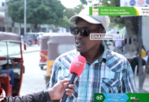 Mogadishu Residents Upset Over New E-Money Tax Amid Rising Living Costs