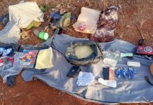 Kenyan forces kill four militants, deal major blow to Al-Shabaab in border operation