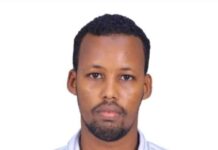 Puntland Police Arrest Suspect in Murder of East Africa University Official