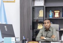 Somali Officers Held Accountable for Lido Beach Attack as PM Visits Victims at Hospital