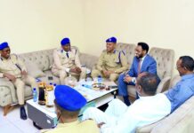 Saddex kamid ah cabashooyinkii ganacsatada Muqdisho oo la xaliyay