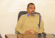 Taliyaha Booliska Puntland oo kulamo ka bilaabay Gaalkacyo + Sawirro