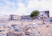 Shabelle oo baaris ku heyso ganacsato iyo xildhibaano ku lug-leh boobka dhulalka