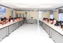 SoDMA Commissioner Encourages Participation in Upcoming First Aid Training Programs