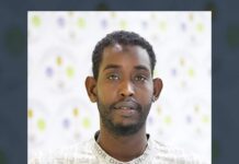 Maxkamadda Ciidamada oo xukun adag ku riday sarkaal horay dil u gaystay
