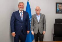 UN and Denmark Boost Somalia’s Peace Efforts in Mogadishu Talks