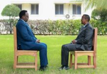 Somalia’s Deputy PM Discusses Stabilization Efforts with Hirshabelle President
