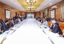 Somali Cabinet Introduces New Financial Regulations, Cuts Port Access Fee