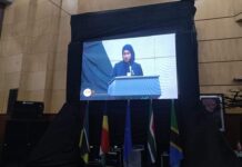 Somalia Takes Lead at COP11 for Marine Conservation