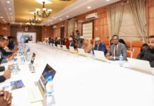 Somalia Appoints New Deputy Director for Identification Agency