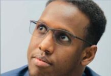 Wasiir ka tirsan maamul goboleedka Galmudug oo is casilay + Sababta