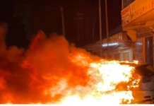 Wararkii ugu dambeeyay khasaaraha ka dhashay weerarkii xeebta Liido + Video
