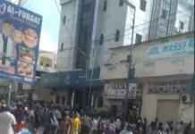 Somalia’s Commerce Halted by Trader Protests Over New Sales Tax