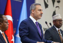 Somalia-Ethiopia Talks in Ankara Collapse Over Somaliland Sea Deal – sources