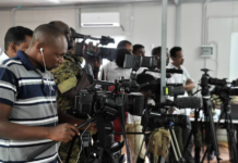 Somalia’s Official Information Bill Draws International Criticism