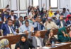 Somalia Parliament Begins Review of African Mining Cooperation Charter