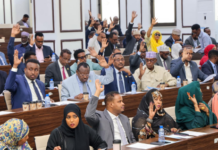 Somalia Enters Political Uncertainty as Parliament Term Expires