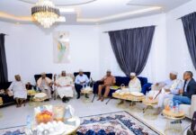 Odayaasha dhaqanka Mudulood oo kulan xasaasi ah ku yeeshay Muqdisho